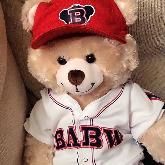 New build A bear she played him about once. - Picture 2 of 4